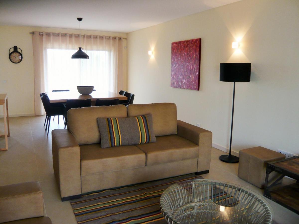 Alecrim Lux Tavira Residence Villa 4M 斯代塔维拉 外观 照片