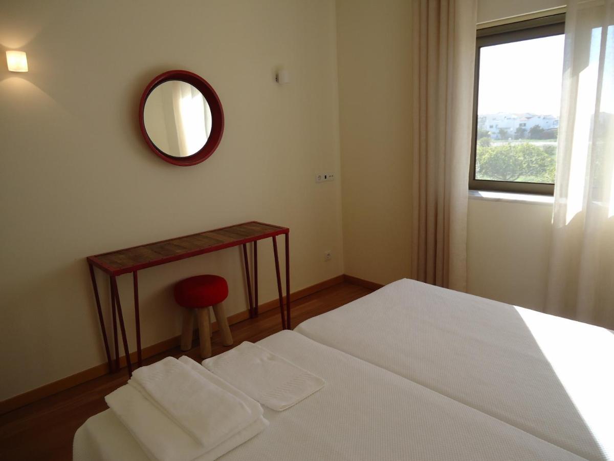 Alecrim Lux Tavira Residence Villa 4M 斯代塔维拉 外观 照片