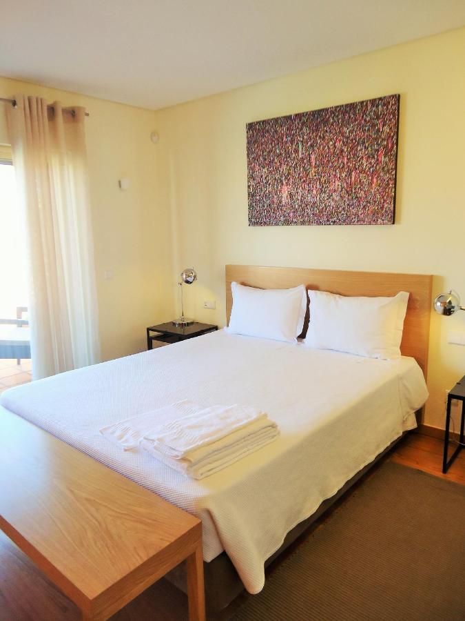 Alecrim Lux Tavira Residence Villa 4M 斯代塔维拉 外观 照片