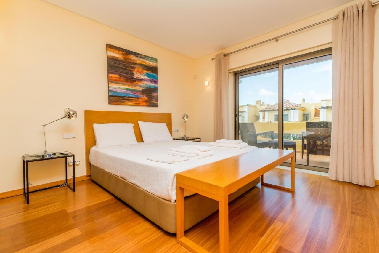 Alecrim Lux Tavira Residence Villa 4M 斯代塔维拉 外观 照片
