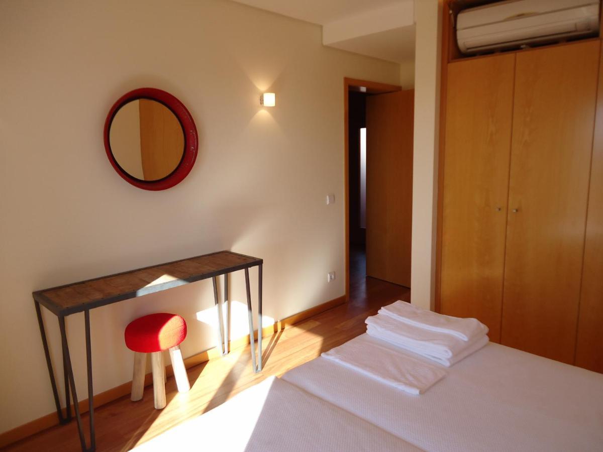Alecrim Lux Tavira Residence Villa 4M 斯代塔维拉 外观 照片