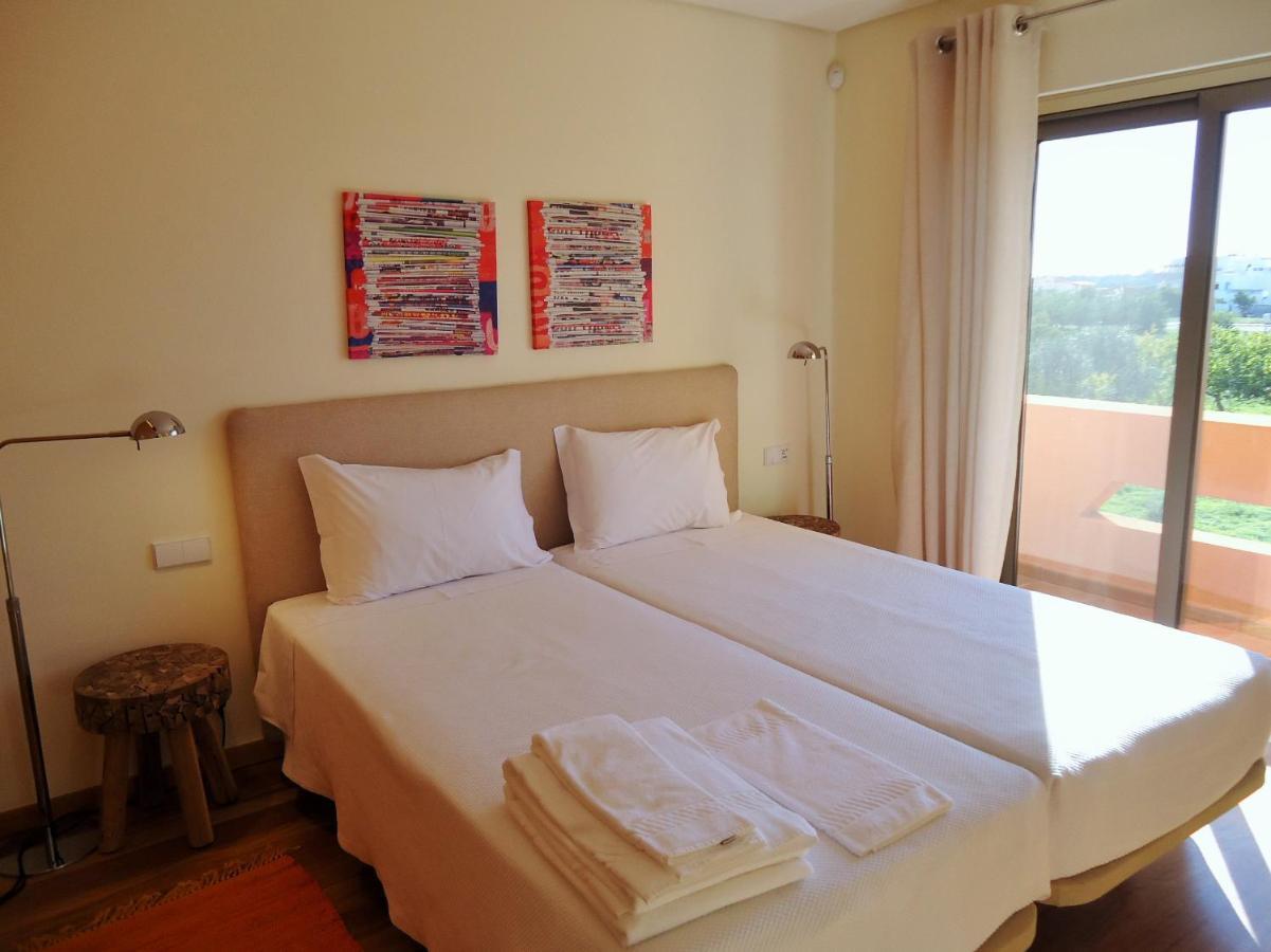 Alecrim Lux Tavira Residence Villa 4M 斯代塔维拉 外观 照片