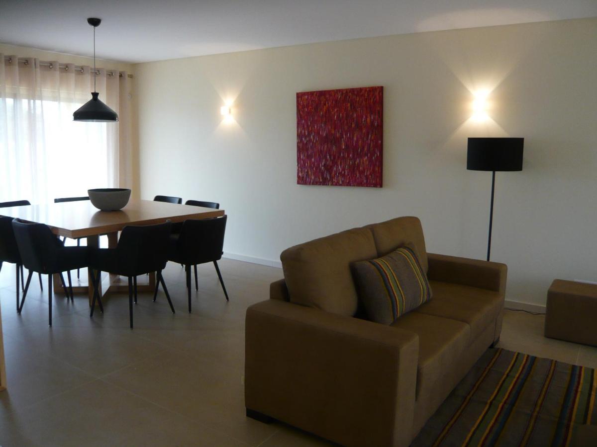 Alecrim Lux Tavira Residence Villa 4M 斯代塔维拉 外观 照片