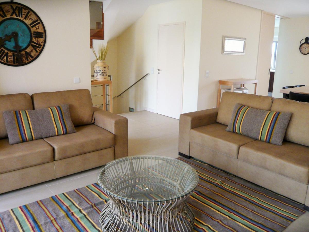 Alecrim Lux Tavira Residence Villa 4M 斯代塔维拉 外观 照片