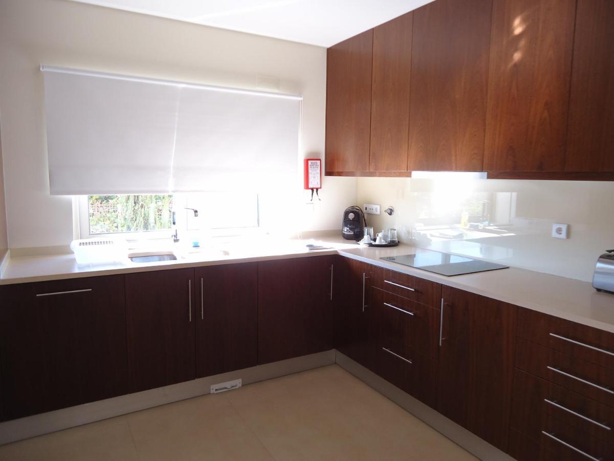 Alecrim Lux Tavira Residence Villa 4M 斯代塔维拉 外观 照片