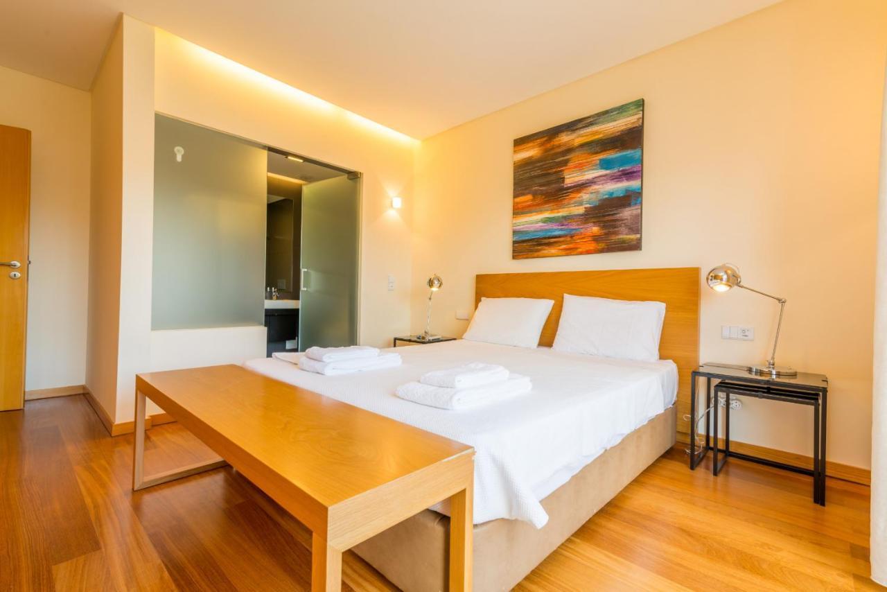 Alecrim Lux Tavira Residence Villa 4M 斯代塔维拉 外观 照片